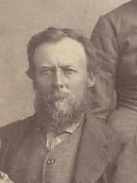 James Lofthouse (1833 - 1908) Profile